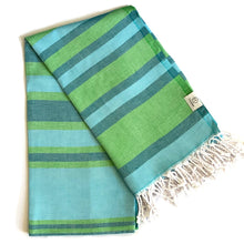 Load image into Gallery viewer, Sustainable Turkish Towels
