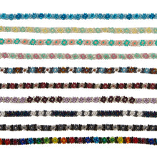 Load image into Gallery viewer, Flower Bracelet
