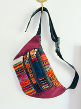 Load image into Gallery viewer, Belt Bags - Andean Belt Bag
