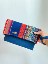 Load image into Gallery viewer, Belt Bags - Andean Convertible Clutch
