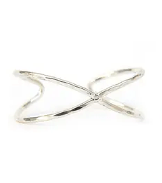 Bracelet - Helix Cuff