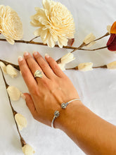Load image into Gallery viewer, Bracelets - Lotus Blossom Bracelet
