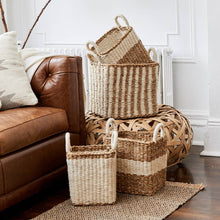 Load image into Gallery viewer, Ula Storage Basket - Generous Intentions-Baskets
