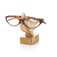 Load image into Gallery viewer, Eyeglass Stands - Cardinal Glasses Holder Stand
