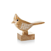 Load image into Gallery viewer, Eyeglass Stands - Cardinal Glasses Holder Stand
