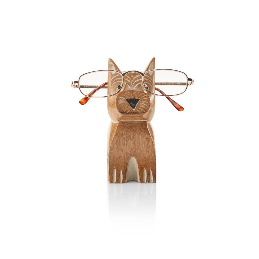 Eyeglass Stands - Doggie Eye Glass Holder