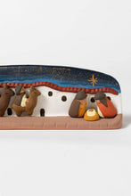 Load image into Gallery viewer, Holiday - Celestial Journey Nativity
