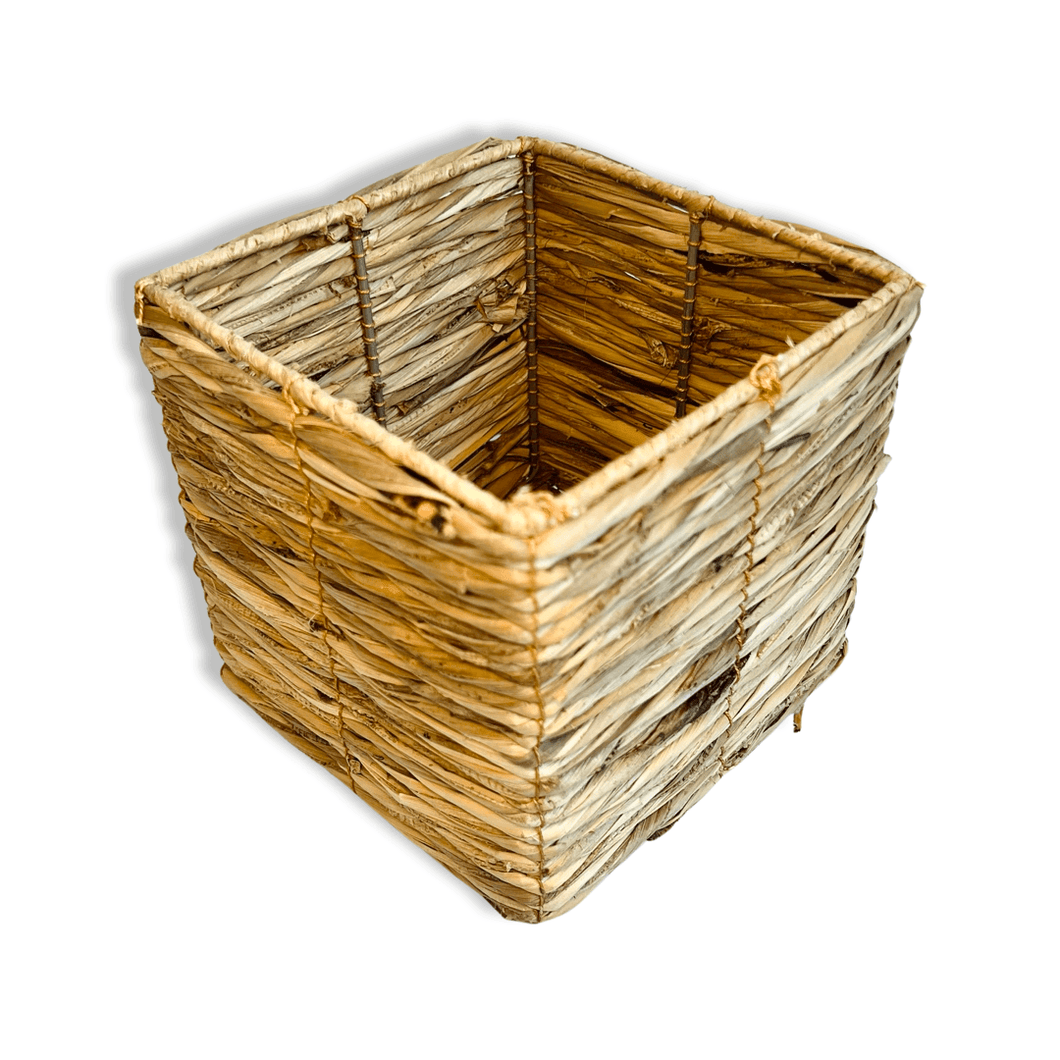 Home Decor - Badam Storage Baskets