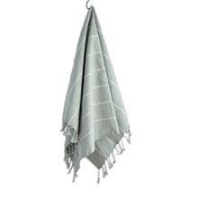 Load image into Gallery viewer, Kitchen Towels - Oversized Woven Hand Towels
