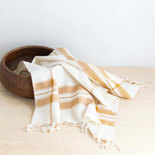 Load image into Gallery viewer, Kitchen Towels - Oversized Woven Hand Towels
