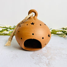 Load image into Gallery viewer, Lanterns - Round Ceramic Lantern
