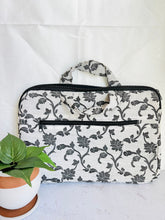 Load image into Gallery viewer, Laptop Bags - Upcycled Laptop Bag
