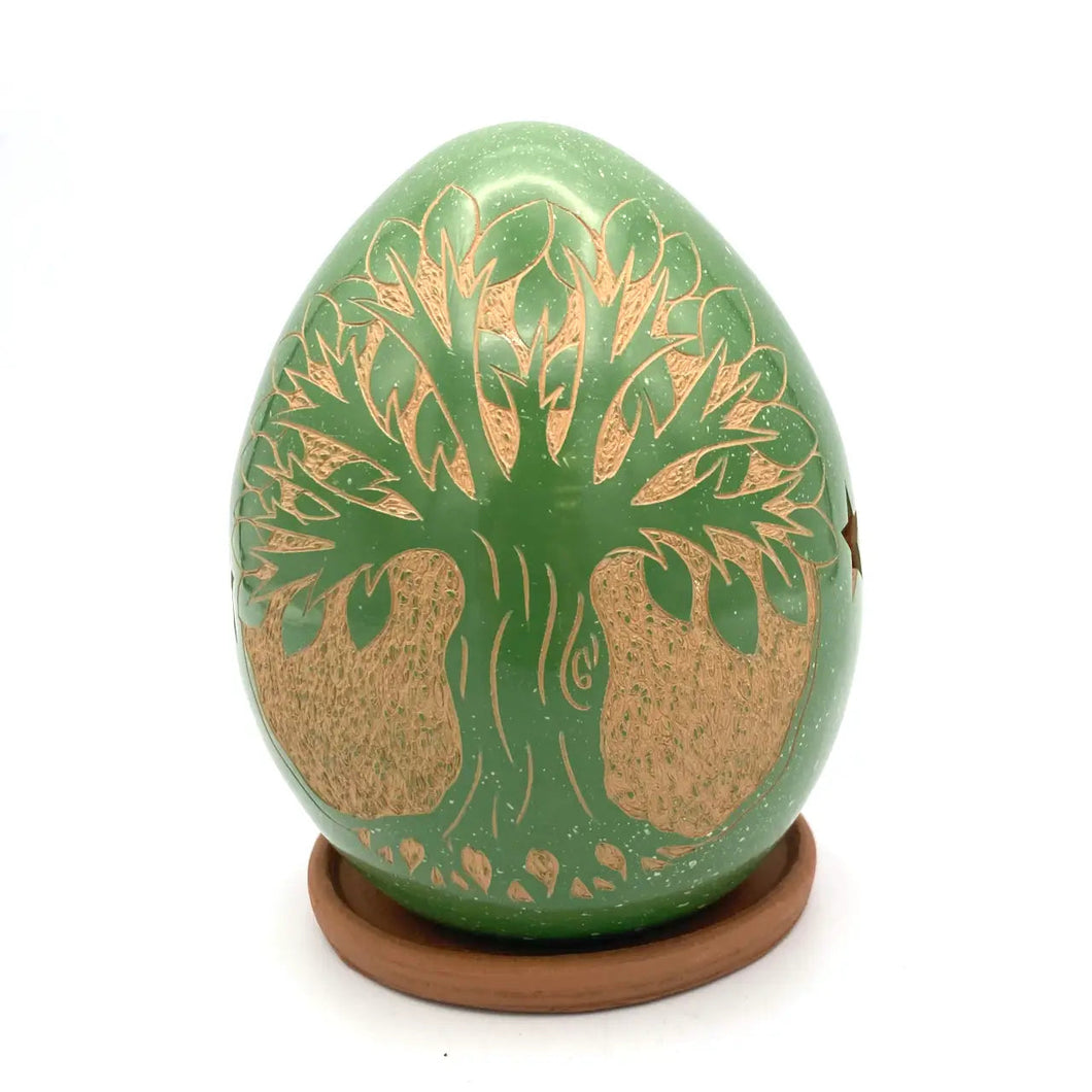 Luminaries - Tree Of Life Luminary