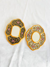 Load image into Gallery viewer, Mirrors - San Blas Floral Haven Mirrors
