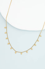 Load image into Gallery viewer, Necklaces - Unified In Faith Necklace
