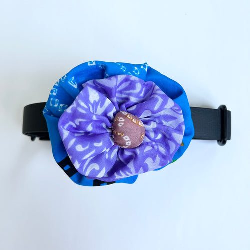 Pet Accessories - Ishivatva Dog Flower