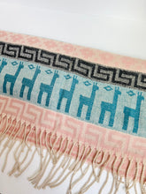 Load image into Gallery viewer, Shawls - Andean Alpaca Shawl
