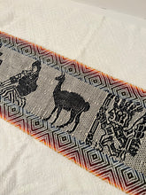 Load image into Gallery viewer, Shawls - Andean Symbols Shawl
