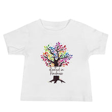 Load image into Gallery viewer, Shirts &amp; Tops - Baby &quot;Rooted In Kindness&quot; T-Shirt
