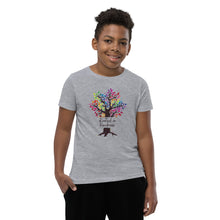 Load image into Gallery viewer, Shirts &amp; Tops - Youth &quot;Rooted In Kindness&quot; T-Shirt
