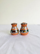 Load image into Gallery viewer, Spice Shakers - Andean Spice Shaker Set
