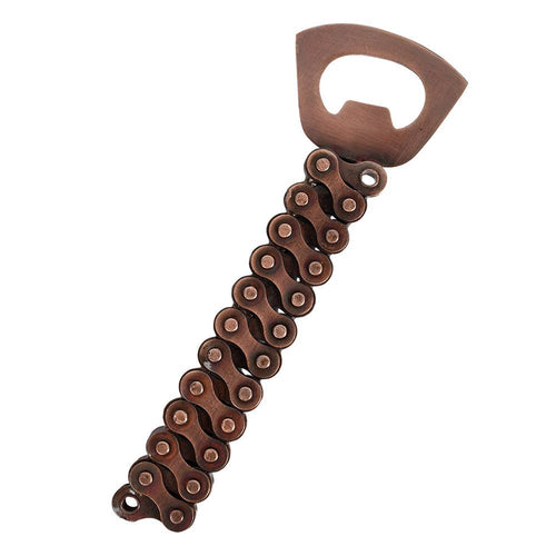 Tableware - Bike Chain Bottle Opener