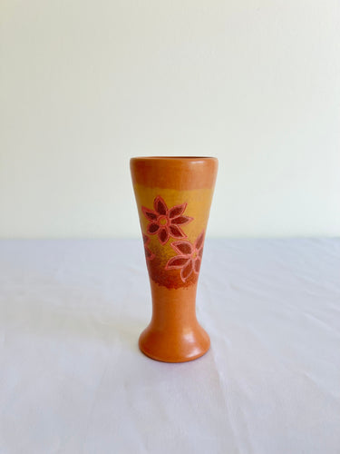 Vases - Andean Blooms Mini Ceramic Vases