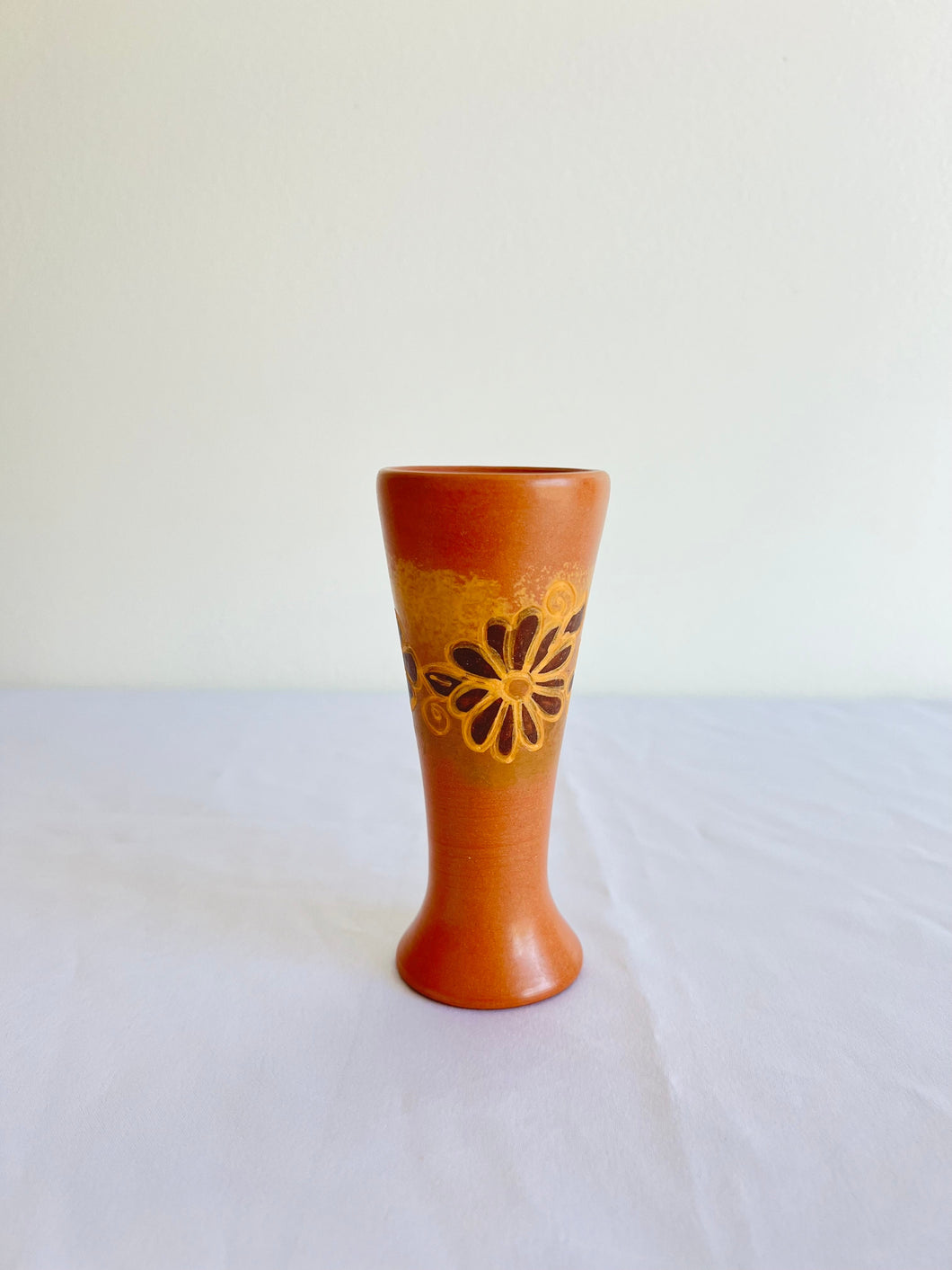 Vases - Andean Blooms Mini Ceramic Vases