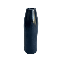 Load image into Gallery viewer, Vases - Black Candleholder Vase

