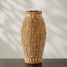 Load image into Gallery viewer, Vases - Hogla Weaved Vase
