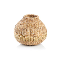 Load image into Gallery viewer, Vases - Hogla Weaved Vase
