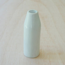 Load image into Gallery viewer, Vases - Natural Candleholder Vase
