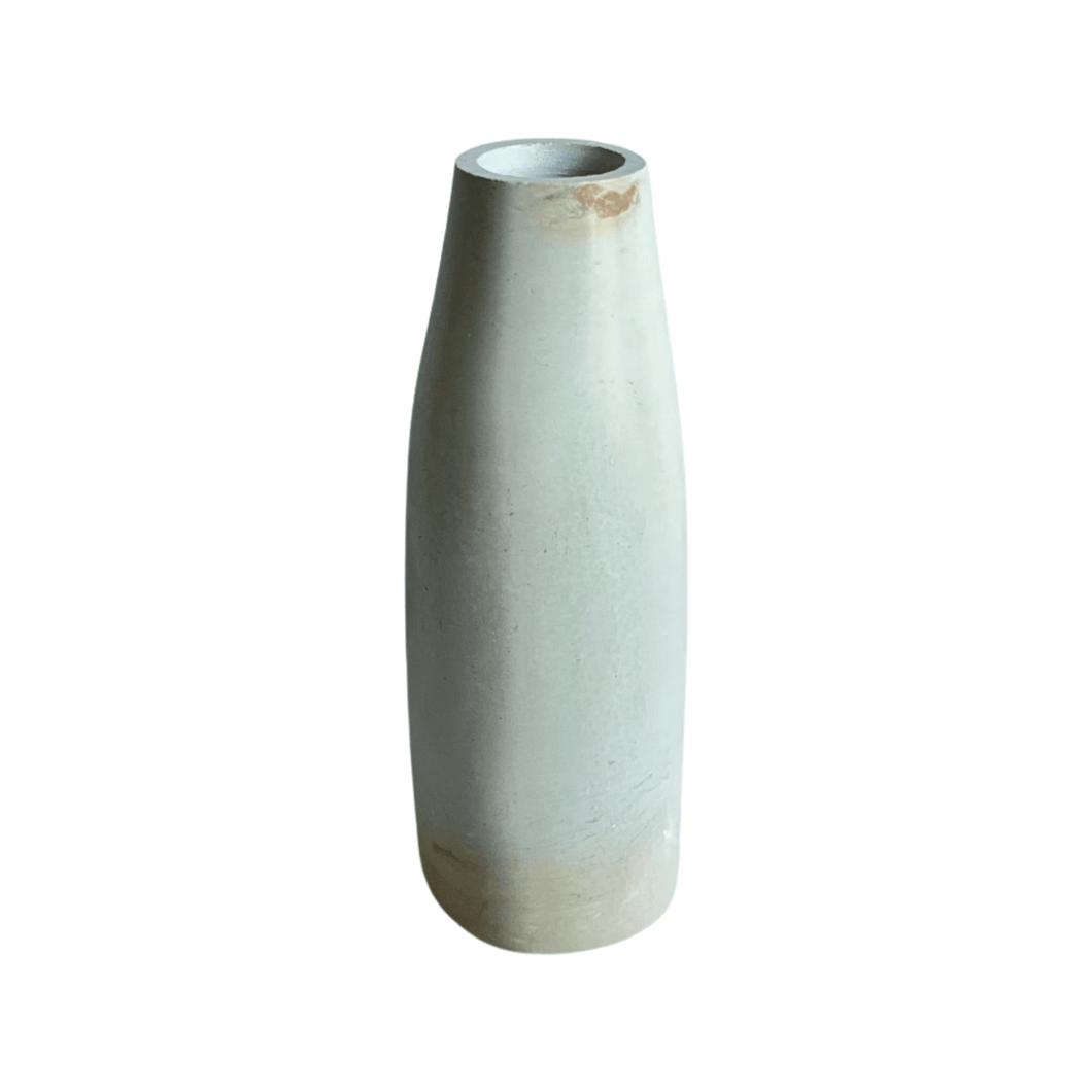 Vases - Natural Candleholder Vase