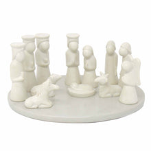 Load image into Gallery viewer, Home Accents - Mini Soapstone Nativity Set
