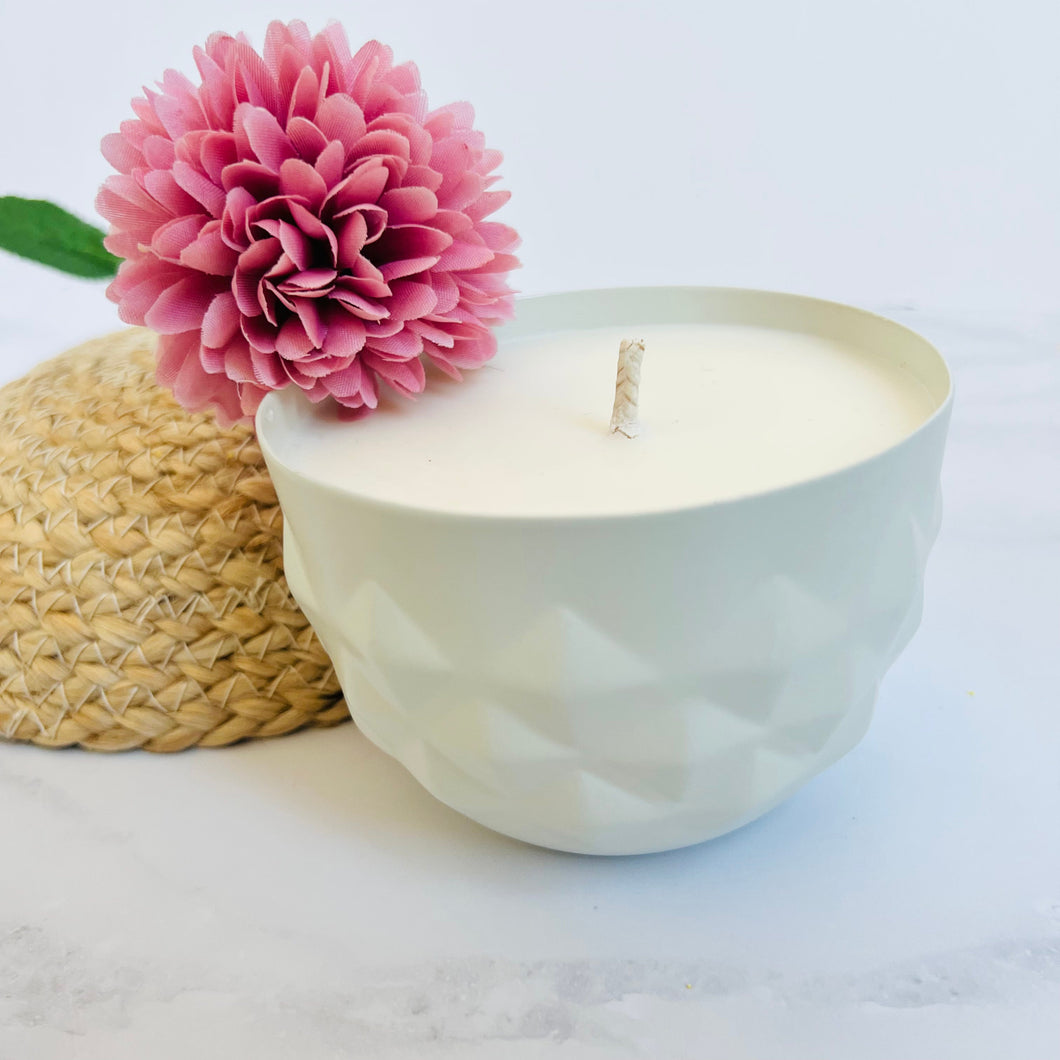 Home Decor - Classic Scented Soy Candles