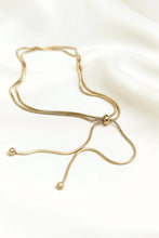 Load image into Gallery viewer, Necklaces - 3 In 1 Necklace (multiple Colors)
