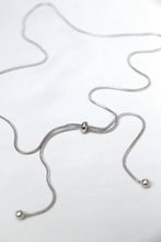 Load image into Gallery viewer, Necklaces - 3 In 1 Necklace (multiple Colors)
