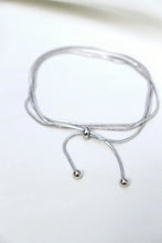 Load image into Gallery viewer, Necklaces - 3 In 1 Necklace (multiple Colors)

