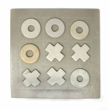 Load image into Gallery viewer, Soapstone - Soapstone Tic-Tac-Toe Game Set
