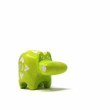 Load image into Gallery viewer, Soapstone - Tiny Soapstone Hippos - Assorted Pack Of 5 Colors
