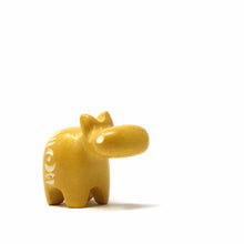 Load image into Gallery viewer, Soapstone - Tiny Soapstone Hippos - Assorted Pack Of 5 Colors
