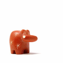 Load image into Gallery viewer, Soapstone - Tiny Soapstone Hippos - Assorted Pack Of 5 Colors
